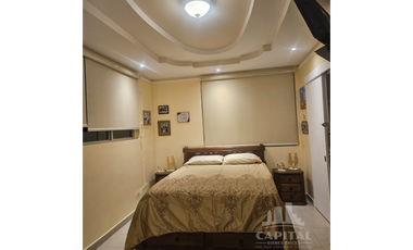 CASA EN ANCON, LOS RIOS - CALLE BOQUERON