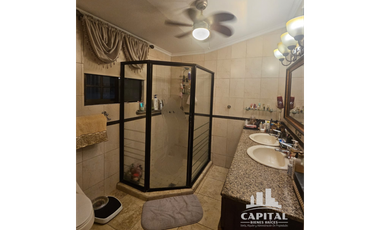 CASA EN ANCON, LOS RIOS - CALLE BOQUERON