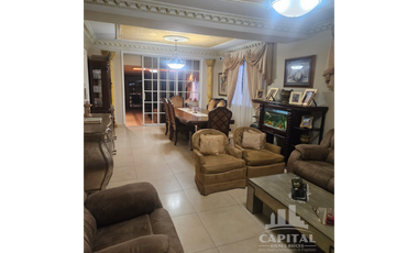 CASA EN ANCON, LOS RIOS - CALLE BOQUERON