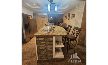 CASA EN ANCON, LOS RIOS - CALLE BOQUERON