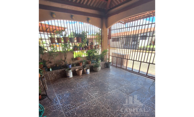 CASA EN VENTA - LAS CUMBRES NORTE