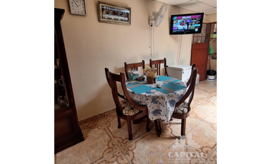 CASA EN VENTA - LAS CUMBRES NORTE
