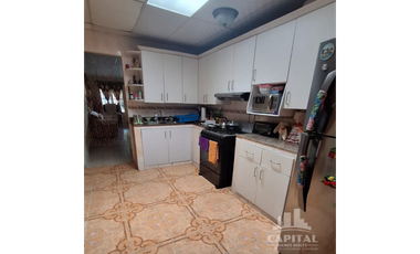 CASA EN VENTA - LAS CUMBRES NORTE