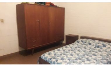 El Ranchito de Empedrado, casa de 2 dormitorios y parquecito