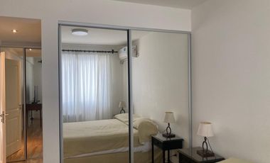 Departamento Amoblado de 2 dormitorios en Necochea al 200
