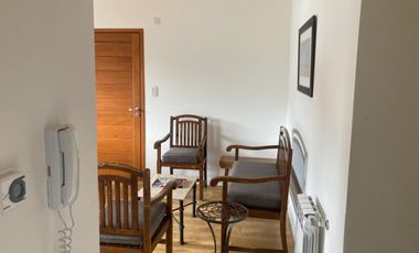 Departamento Amoblado de 2 dormitorios en Necochea al 200