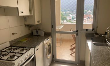 Departamento Amoblado de 2 dormitorios en Necochea al 200