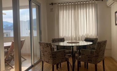 Departamento Amoblado de 2 dormitorios en Necochea al 200