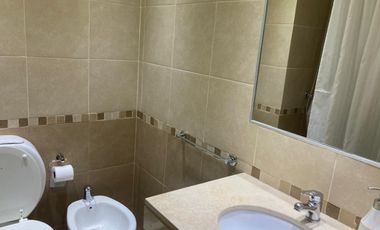 Departamento Amoblado de 2 dormitorios en Necochea al 200