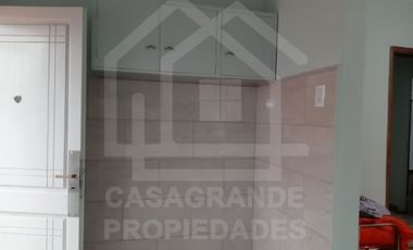 Departamento en alquiler en Ramos Mejia Sur