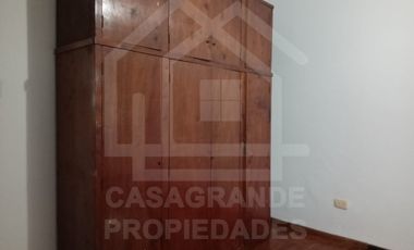 Departamento en alquiler en Ramos Mejia Sur