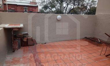 Departamento en alquiler en Ramos Mejia Sur