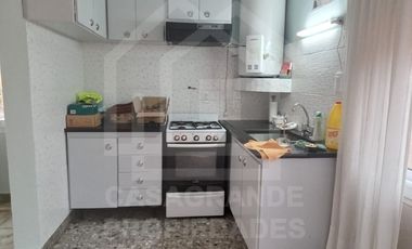 Departamento en alquiler en Ramos Mejia Sur