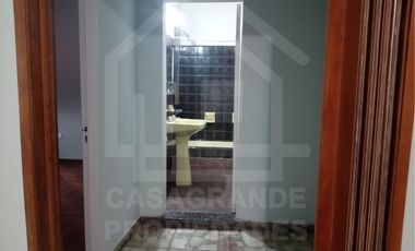 Departamento en alquiler en Ramos Mejia Sur