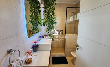 Casa en venta de 3 dormitorios c/ cochera en Pilar del Este - Santa Lucia