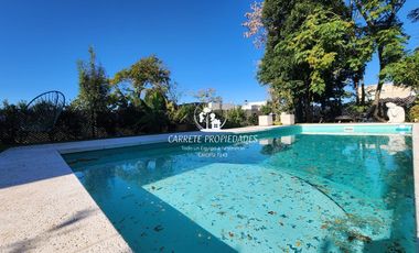 Casa en venta de 3 dormitorios c/ cochera en Pilar del Este - Santa Lucia