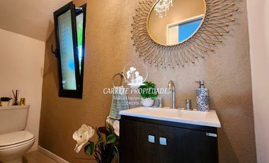 Casa en venta de 3 dormitorios c/ cochera en Pilar del Este - Santa Lucia