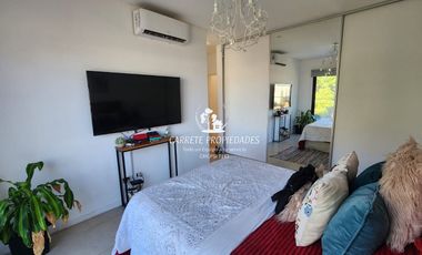 Casa en venta de 3 dormitorios c/ cochera en Pilar del Este - Santa Lucia