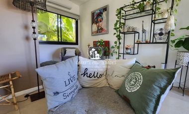 Casa en venta de 3 dormitorios c/ cochera en Pilar del Este - Santa Lucia