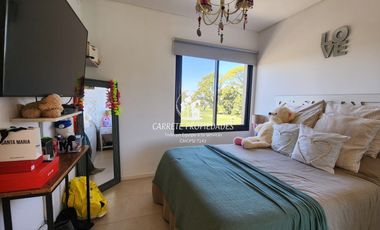 Casa en venta de 3 dormitorios c/ cochera en Pilar del Este - Santa Lucia