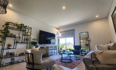 Casa en venta de 3 dormitorios c/ cochera en Pilar del Este - Santa Lucia