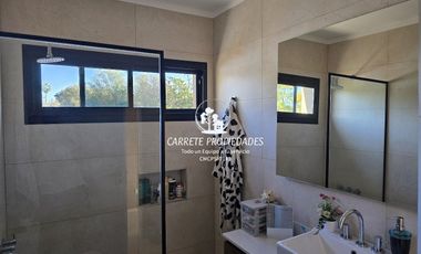 Casa en venta de 3 dormitorios c/ cochera en Pilar del Este - Santa Lucia