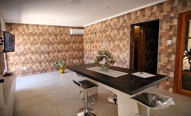 VENTA CASA APTA CREDITO 3 DORMITORIOS RIVADAVIA