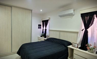 VENTA CASA APTA CREDITO 3 DORMITORIOS RIVADAVIA