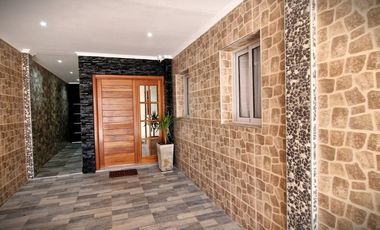 VENTA CASA APTA CREDITO 3 DORMITORIOS RIVADAVIA