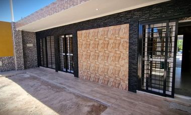VENTA CASA APTA CREDITO 3 DORMITORIOS RIVADAVIA