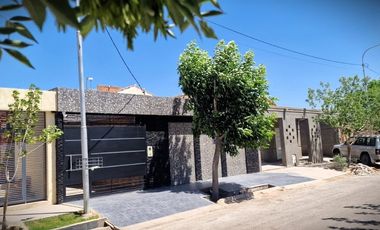 VENTA CASA APTA CREDITO 3 DORMITORIOS RIVADAVIA