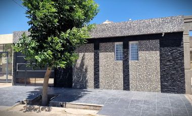 VENTA CASA APTA CREDITO 3 DORMITORIOS RIVADAVIA
