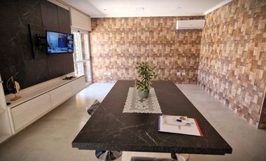 VENTA CASA APTA CREDITO 3 DORMITORIOS RIVADAVIA