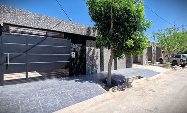 VENTA CASA APTA CREDITO 3 DORMITORIOS RIVADAVIA