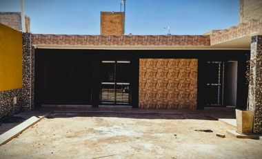 VENTA CASA APTA CREDITO 3 DORMITORIOS RIVADAVIA
