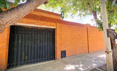 VENTA CASA 3 DORMITORIOS, Bº DEL CARMEN, CAPITAL
