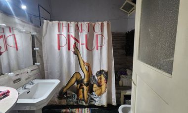 CASA DÚPLEX 3 DORMITORIOS 3 BAÑOS. CAPITAL