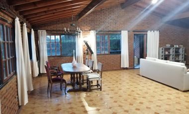 VENTA/PERMUTA DE CASA 4 AMB COUNTRY INDIO CUA