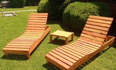 VENTA/PERMUTA DE CASA 4 AMB COUNTRY INDIO CUA