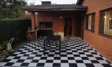 VENTA/PERMUTA DE CASA 4 AMB COUNTRY INDIO CUA