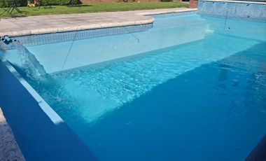 VENTA/PERMUTA DE CASA 4 AMB COUNTRY INDIO CUA