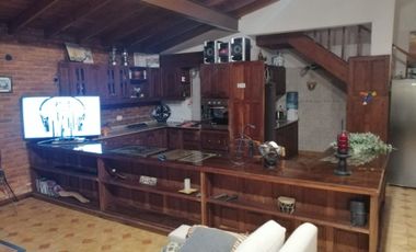 VENTA/PERMUTA DE CASA 4 AMB COUNTRY INDIO CUA