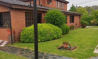 VENTA/PERMUTA DE CASA 4 AMB COUNTRY INDIO CUA