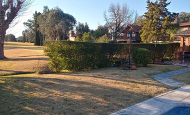 VENTA/PERMUTA DE CASA 4 AMB COUNTRY INDIO CUA