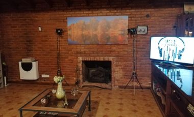 VENTA/PERMUTA DE CASA 4 AMB COUNTRY INDIO CUA