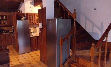 VENTA/PERMUTA DE CASA 4 AMB COUNTRY INDIO CUA