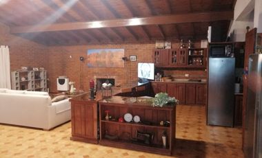 VENTA/PERMUTA DE CASA 4 AMB COUNTRY INDIO CUA