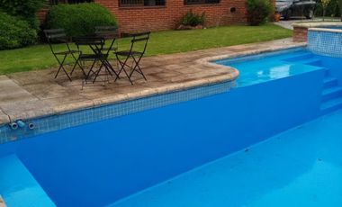 VENTA/PERMUTA DE CASA 4 AMB COUNTRY INDIO CUA