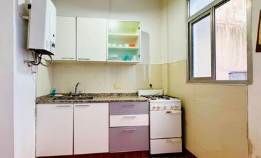 VENTA DEPARTAMENTO 3 AMBIENTES MONSERRAT