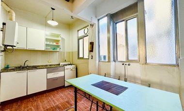 VENTA DEPARTAMENTO 3 AMBIENTES MONSERRAT
